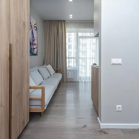 V39 Appartamento Vilnius
