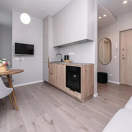 Appartamento V39 Vilnius