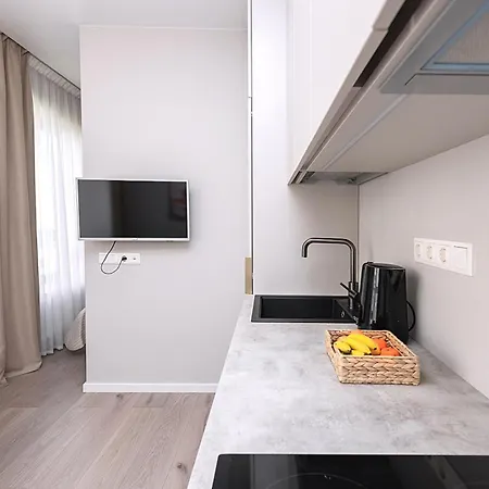 V39 Appartamento Vilnius