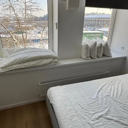 Appartamento V39 Vilnius